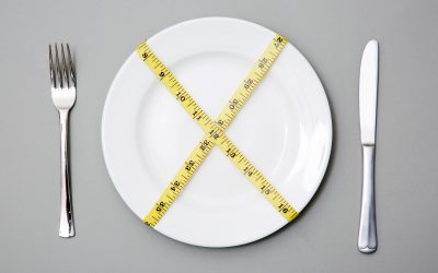 Discerning Disordered Eating from Eating Disorders