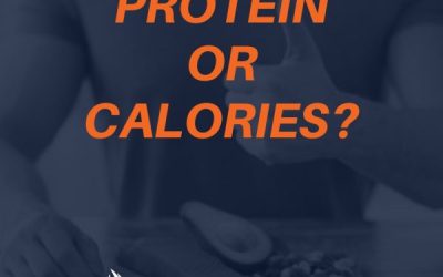 Protein or Total Calories: What’s More Important for Hypertrophy?