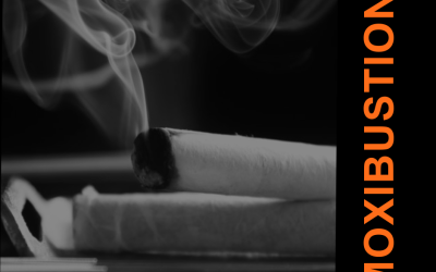 What is Moxibustion?