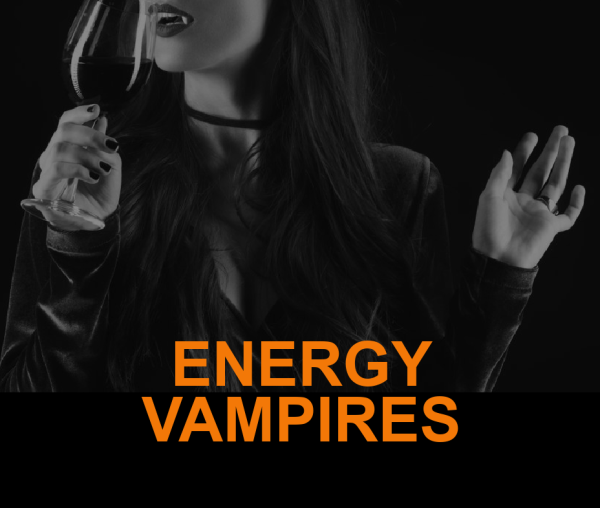 Energy Vampire.