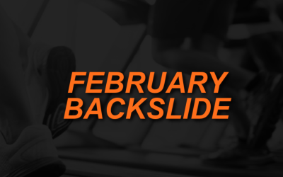 Combatting February Backslide: Keeping Your Clients Engaged