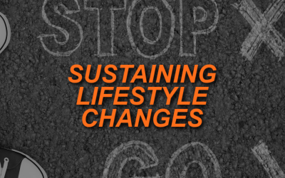 Help Clients Sustain Lifestyle Changes