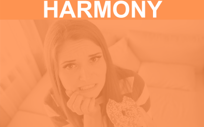 Achieving Harmony: Important Food Messages for Fitness Clients