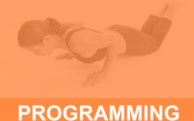 The Importance of Programming Exercise Regressions