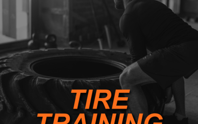 Tire Training: Fun with Tires!