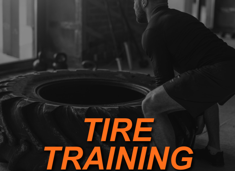 TIRE TRAINING