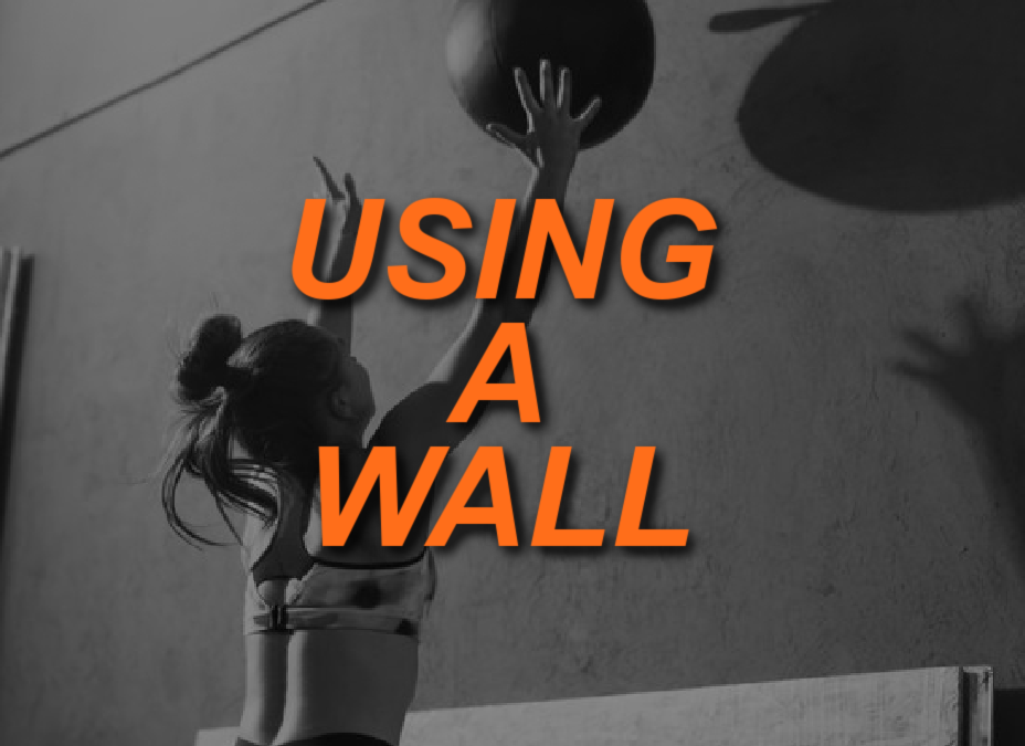 Wall Featured