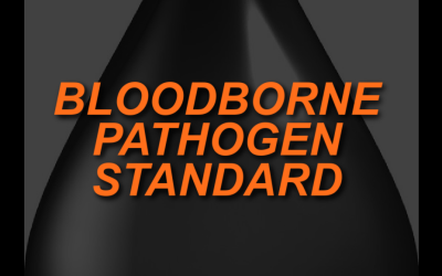 Bloodborne Pathogen Standard: OSHA Code of Federal Standards