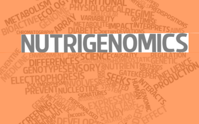 Nutrigenetics and Nutrigenomics: The Symbiosis of Genetics, Nutrition and Fitness