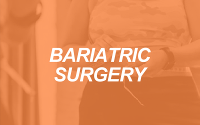 Bariatric Surgery: Preparation, Recovery, Long-Term Care 