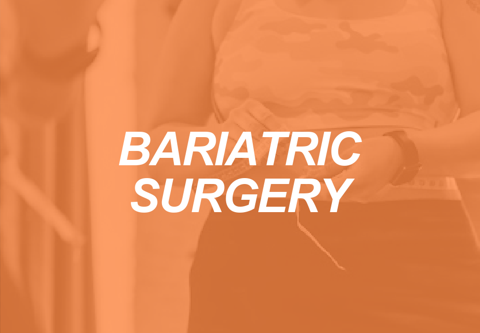 Bariatric Surgery: Preparation, Recovery, Long-Term Care 