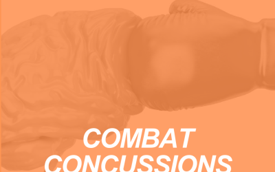 Recognizing Concussion in Combat Sports
