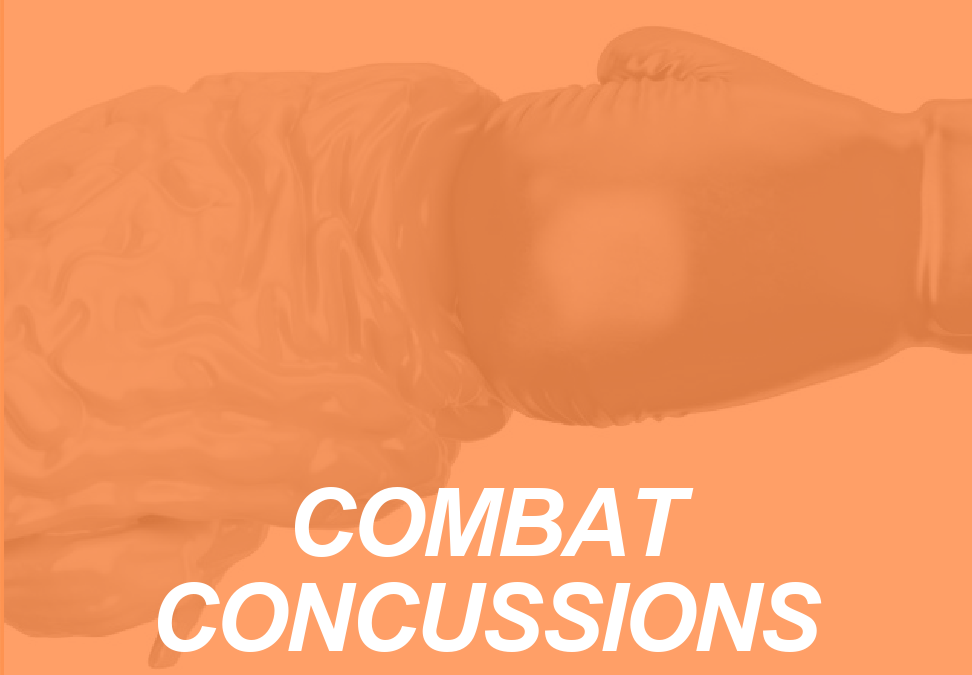 Recognizing Concussion in Combat Sports