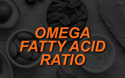 Balancing the Omega Fatty Acid Ratio in the Standard American Diet