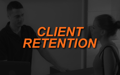 Fitness Client Retention: 5 Reasons Clients Quit