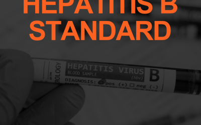 Bloodborne Pathogen Standard: Hepatitis B Vaccination and Exposure Follow-up Procedures