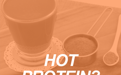 Mixology 101: Combining Protein Powder with Hot Liquids