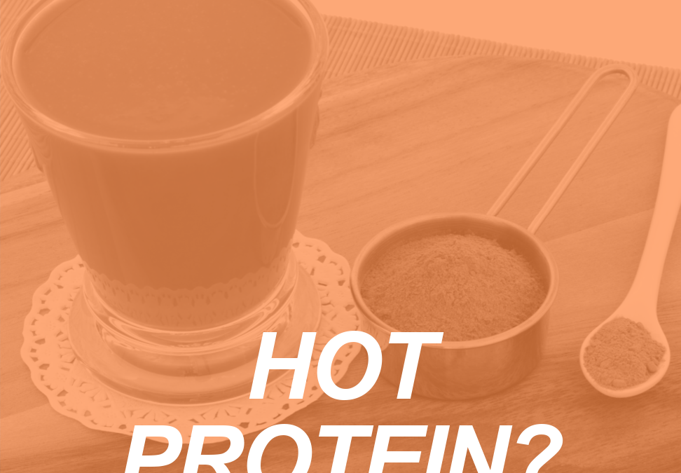 Mixology 101: Combining Protein Powder with Hot Liquids