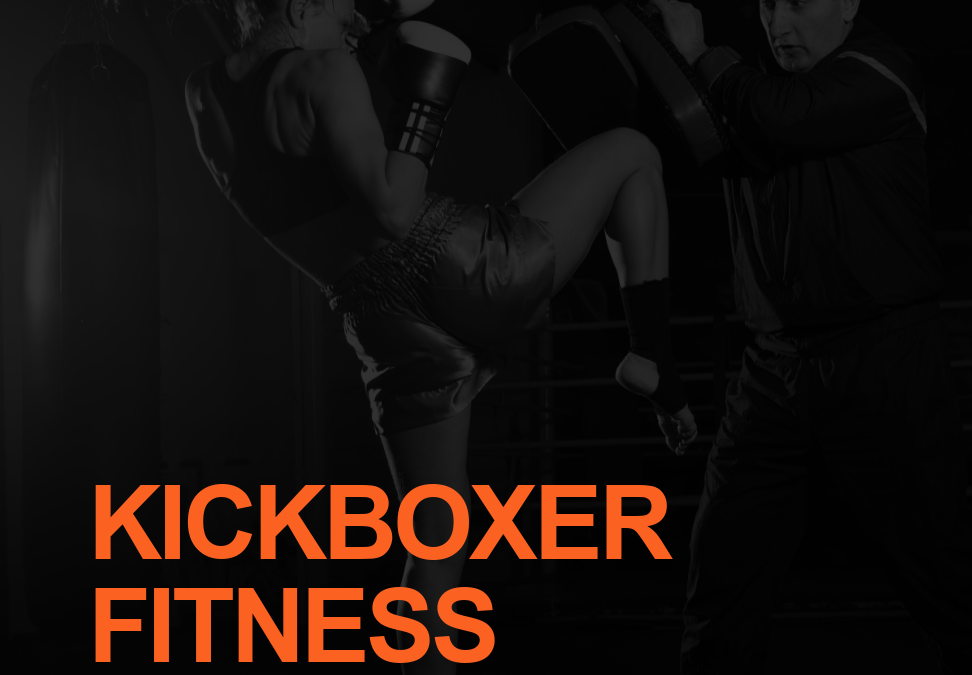 Foundations of Kickboxing and Karate Fitness