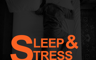 Simple Steps to Reduce Stress and Sleep Better