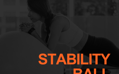 The Versatile Stability Ball