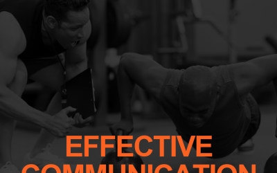 How Effective Communication Can Enhance Performance and Client Relationships