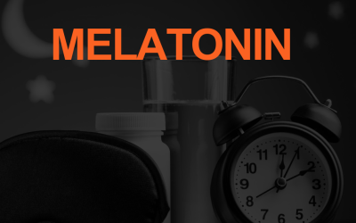 Melatonin: Hormone or Supplement