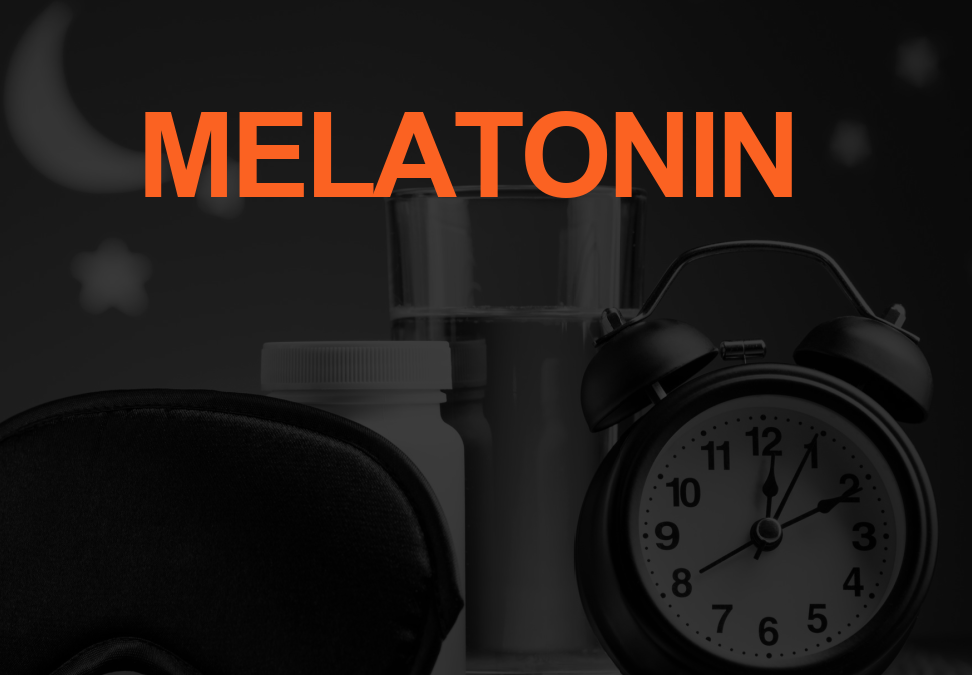 Melatonin: Hormone or Supplement