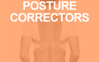 Posture Correctors: Are They Useful?