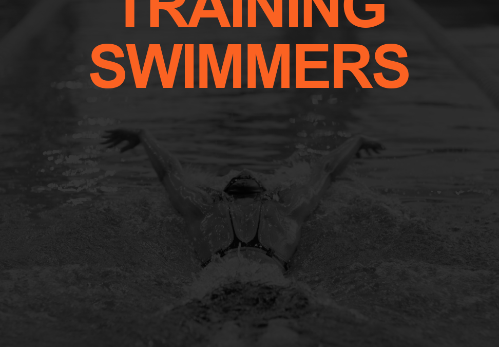 Fish Out of Water: Working with Swimmers on Dry Land