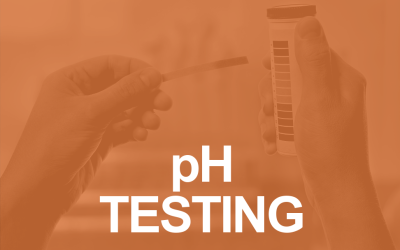 Homeostasis-pH Testing and Urine Color