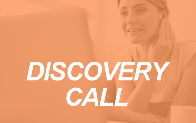 Keys to a Successful Discovery Call with Fitness Clients