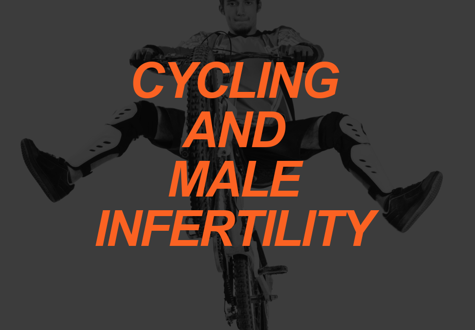 MALE INFERTILITY