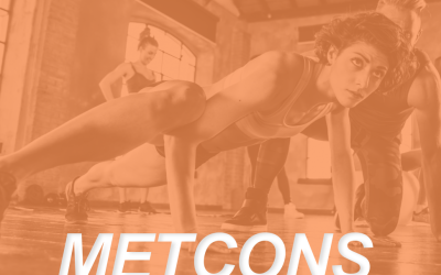 Metabolic Conditioning: How to Leverage MetCons to Train Fat Loss Clients