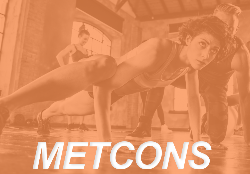 Metabolic Conditioning: How to Leverage MetCons to Train Fat Loss Clients