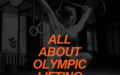 Olympic Weightlifting Methods