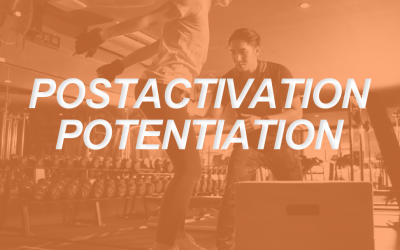 Postactivation Potentiation: Unleash Your Clients’ Full Capabilities