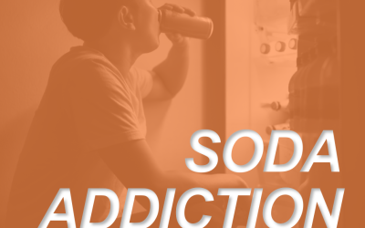 Soda Addiction: How to Break the Cycle
