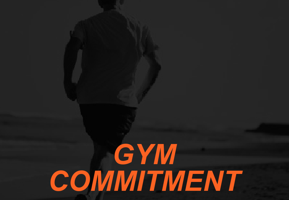 How Fitness Clients Misjudge Future Gym Commitment