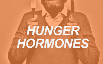 Hunger Hormones: Ghrelin, Leptin, and The Satiety Balance