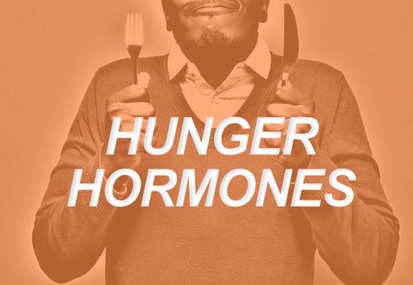 Hunger Hormones: Ghrelin, Leptin, and The Satiety Balance