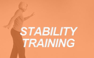 Stability Training: Load vs Platform