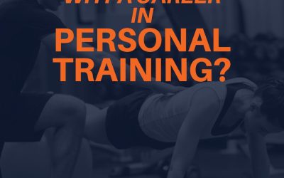 A Personal Training Career–Is it really worth it?