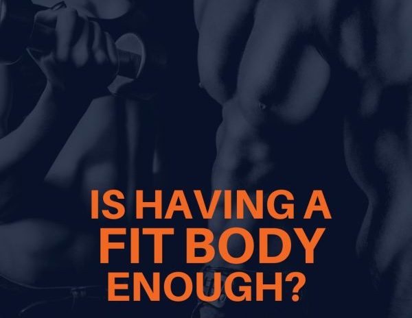 Is Having a Fit Body Enough to be a Successful Personal Trainer?