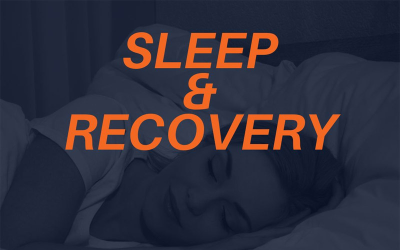 Why Sleep and Recovery Is So Important For Personal Training Clients