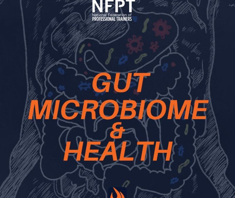 The Gut Microbiome and Our Health