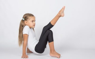Fun, Functional Movement for Young Clients With Limb Weakness