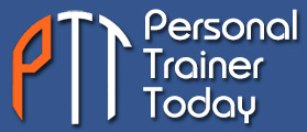 Personal Trainer Today Logo