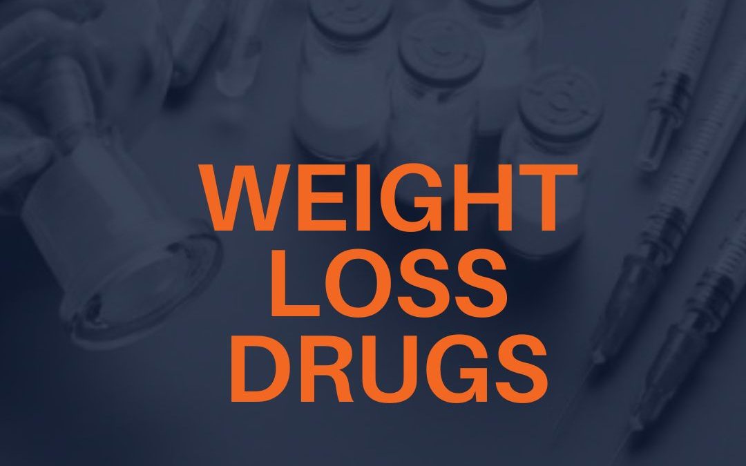 Weight Loss Drugs Crash the Health and Fitness Industry: What Personal Trainers Should Know