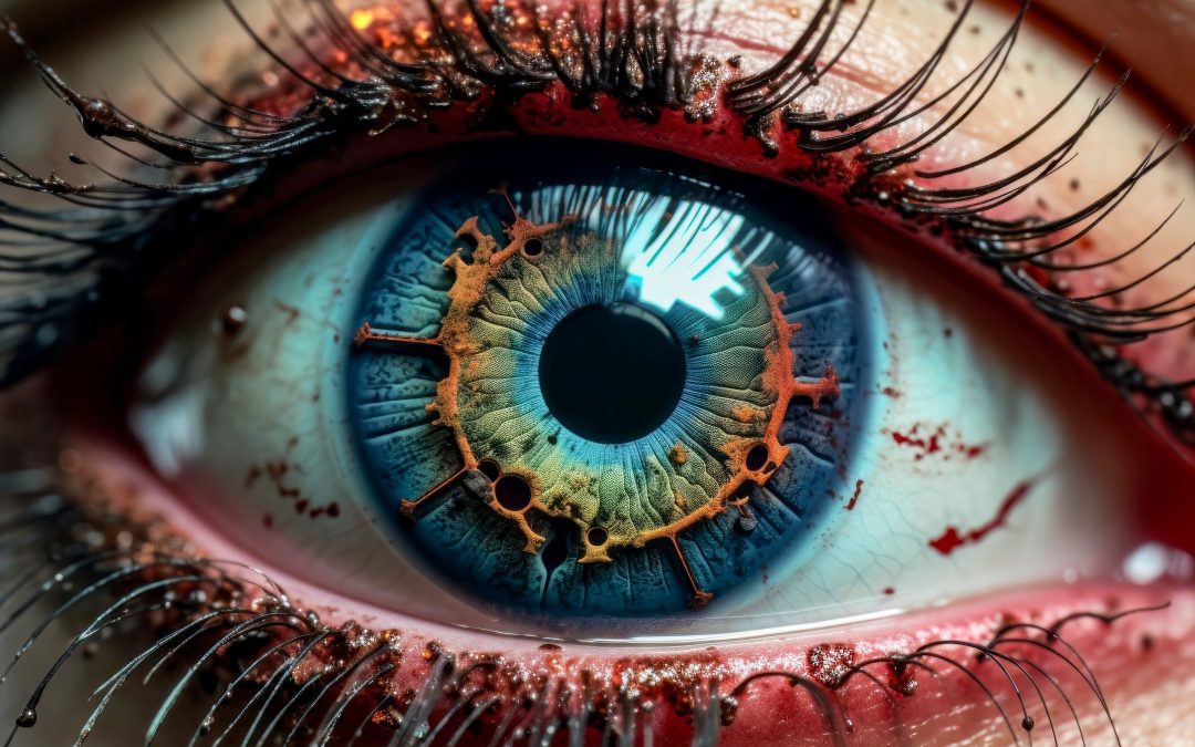 Eye Color and Ocular Health: Keeping An “Eye” On Pain Tolerance